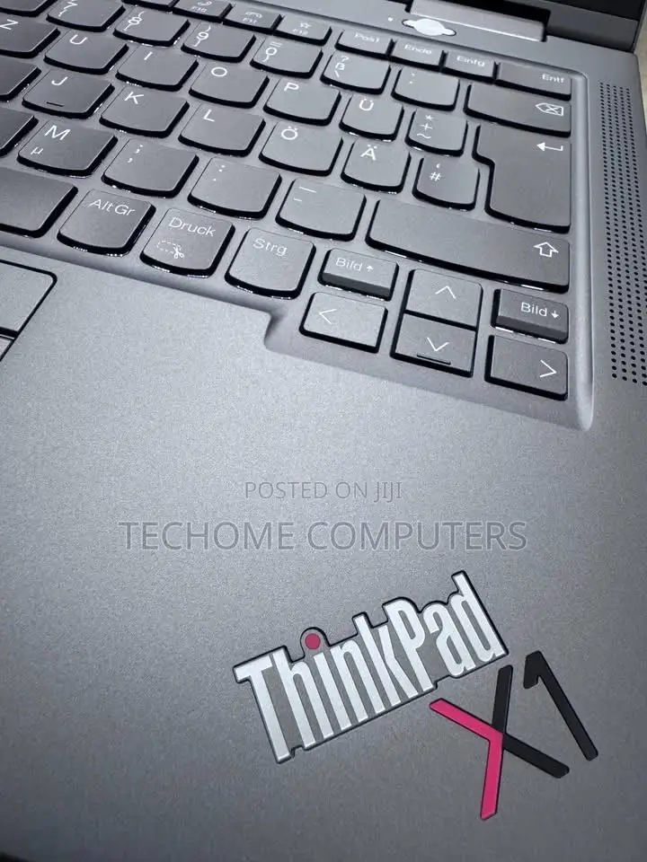 Laptop Lenovo ThinkPad X1 Yoga 8GB Intel Core i5 SSD 512GB