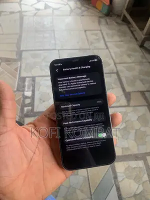 Apple iPhone 12 Pro 256 GB Blue