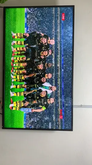 Sharp 50 Inches Android Smart TV for Sale