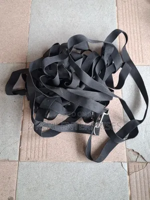 UberChum 15m Heavy Duty Dog Recall Training Lead Webbing Strap