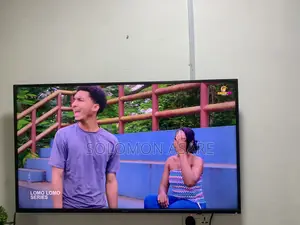 Sharp 50 Inches Android Smart TV for Sale