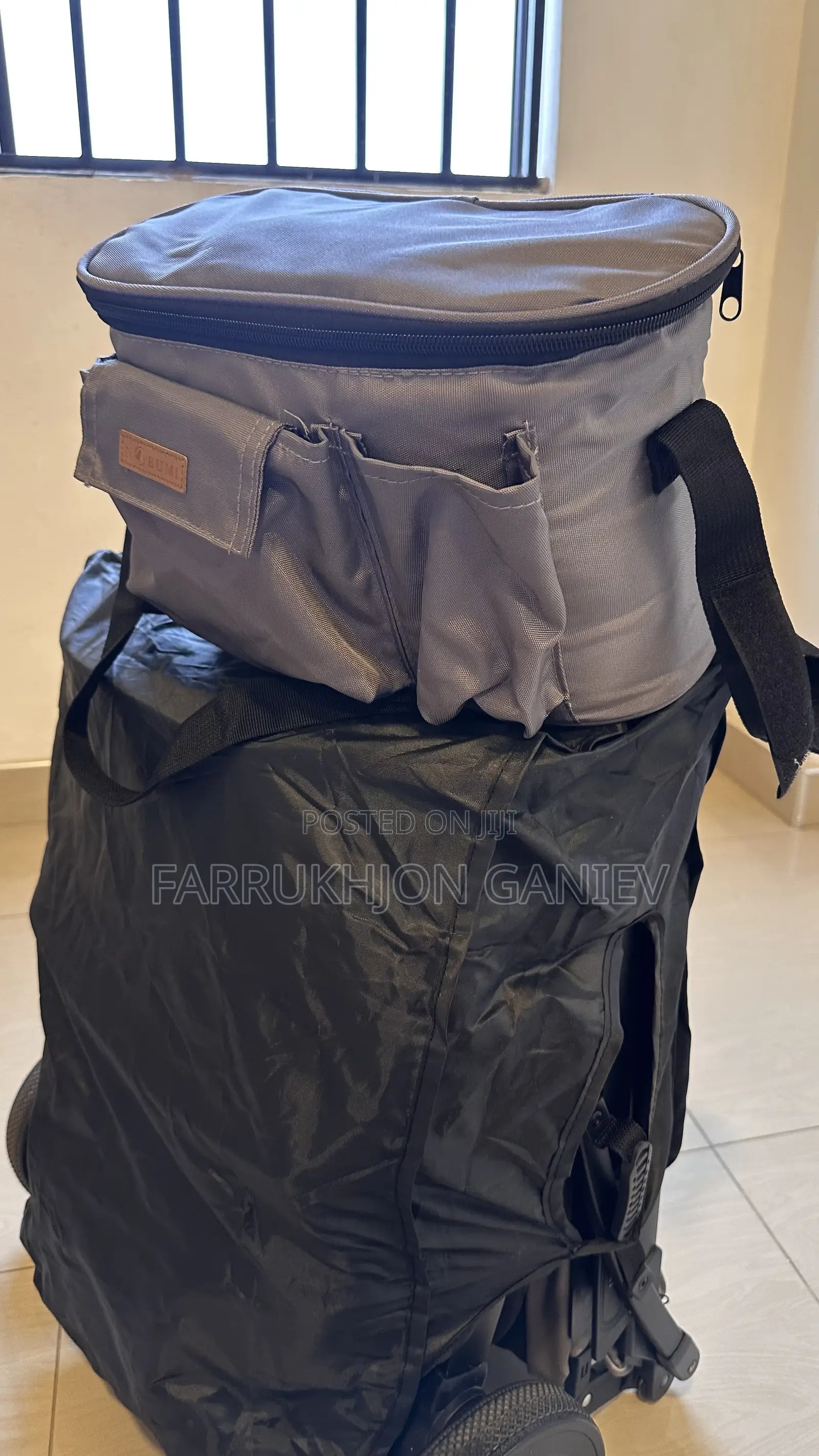 Baby Stroller