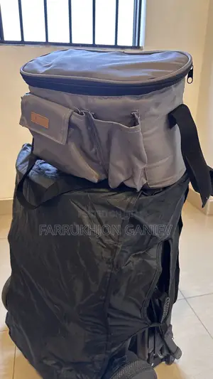 Baby Stroller