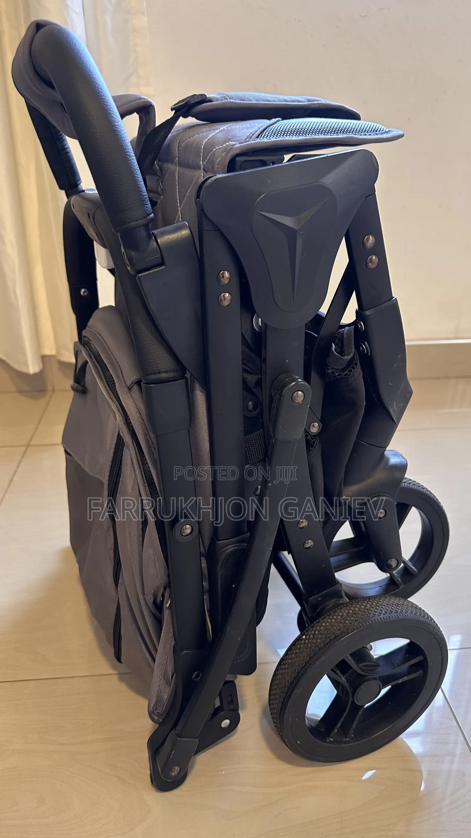 Baby Stroller