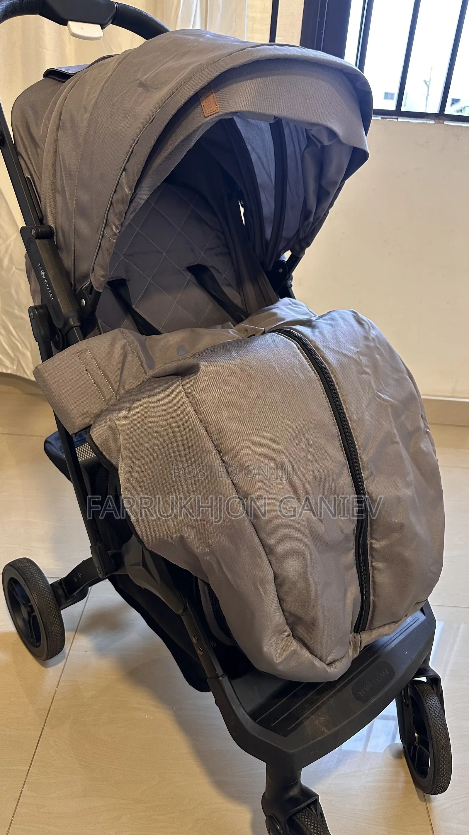 Baby Stroller