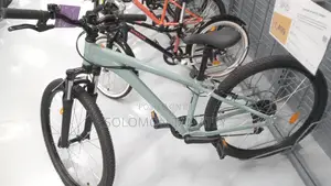 EXPL500 Bike