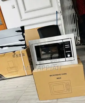 Purchase Adorable Kenwood Built in Microwave(Silver)