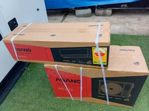 Asano Air Conditioning 1.5HP – Coolness You Can Enjoy