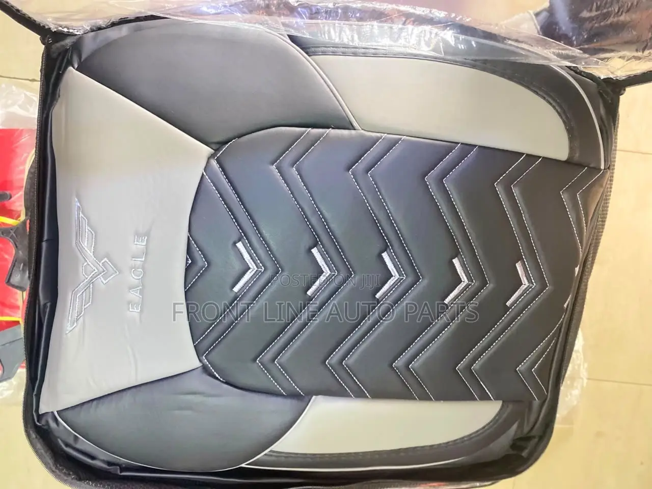 Honda and Toyota Seat Covers