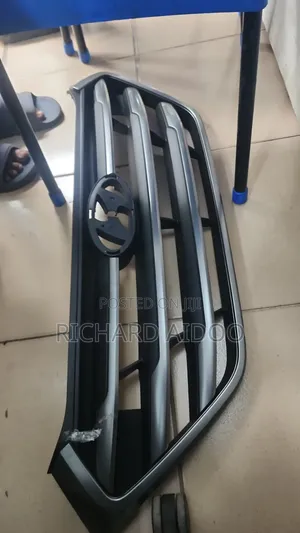 Hyunda Tucson 2016 Front Grill Available