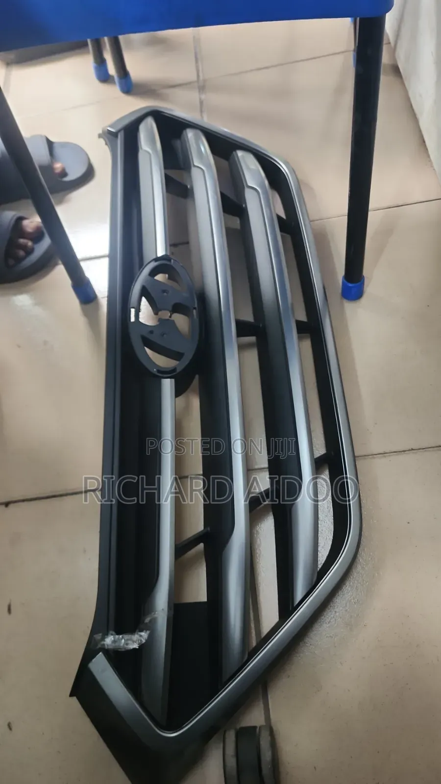 Hyunda Tucson 2016 Front Grill Available