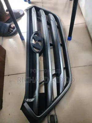 Hyunda Tucson 2016 Front Grill Available