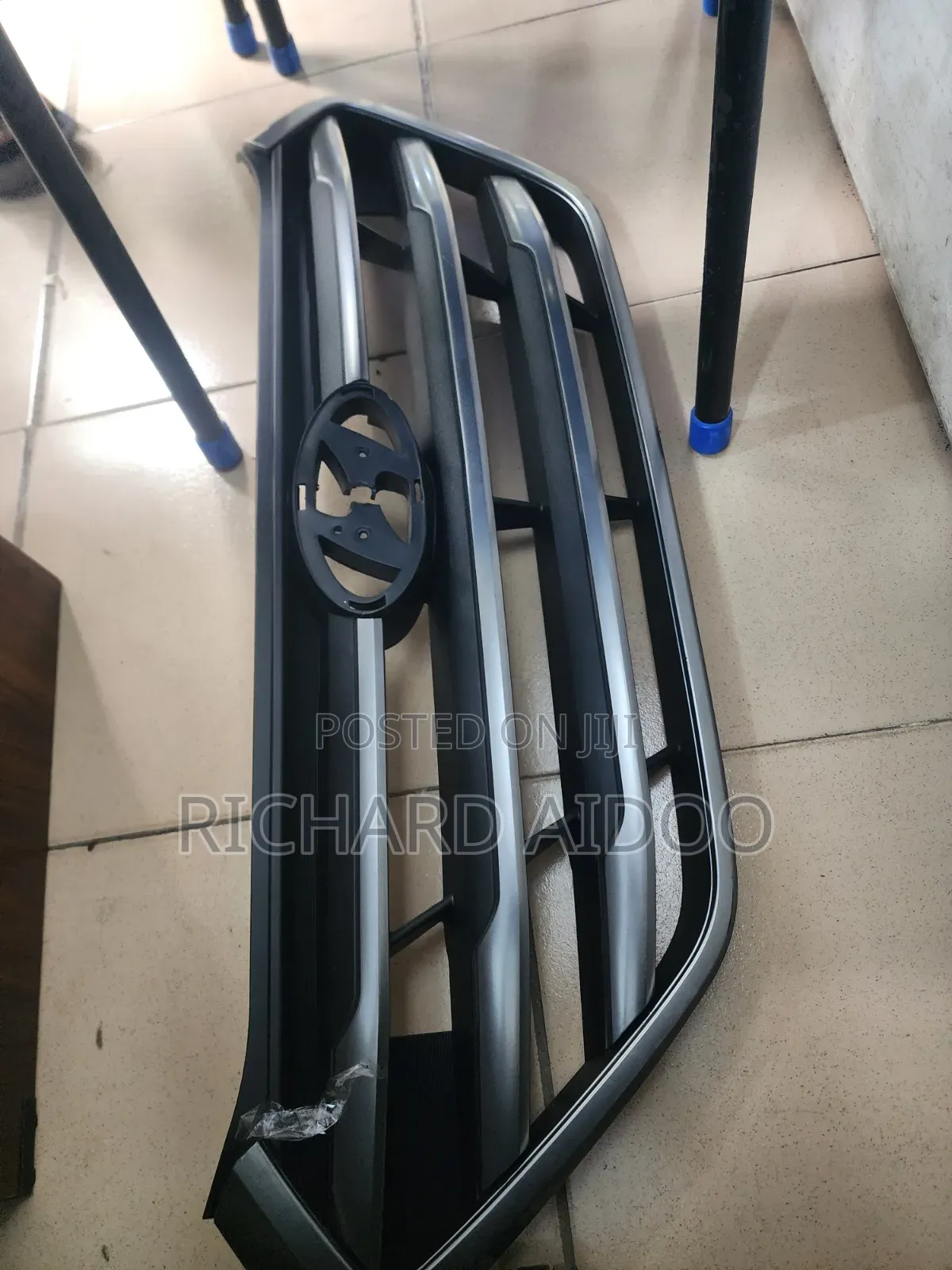Hyunda Tucson 2016 Front Grill Available