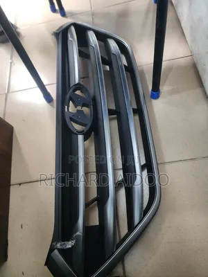 Hyunda Tucson 2016 Front Grill Available