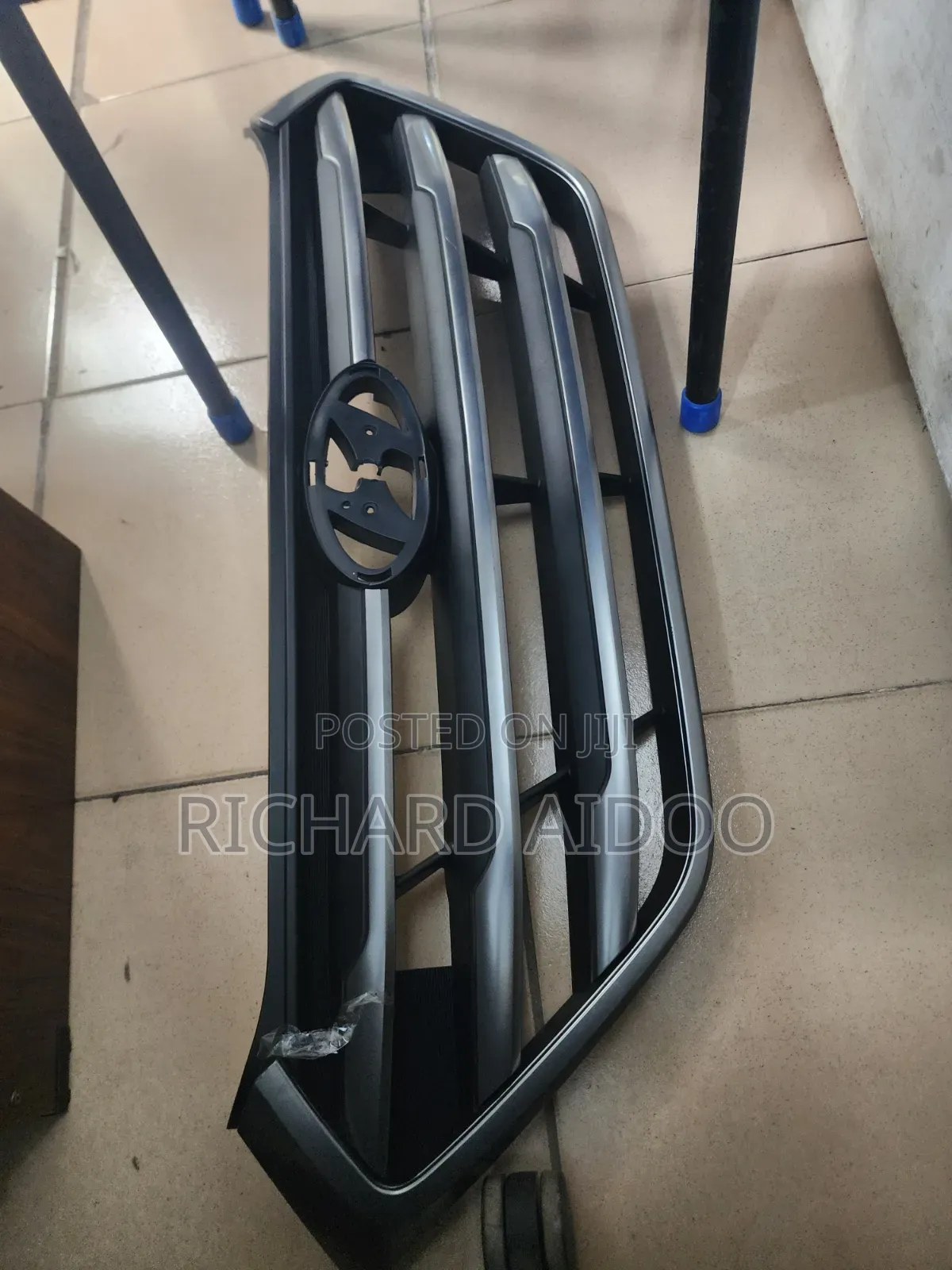Hyunda Tucson 2016 Front Grill Available