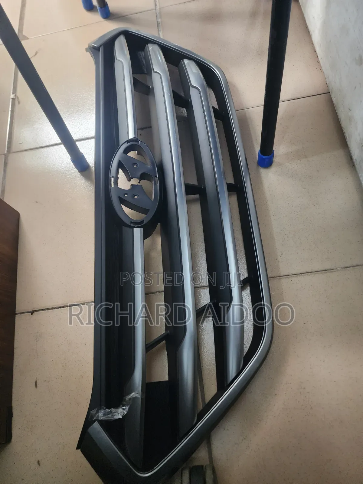 Hyunda Tucson 2016 Front Grill Available