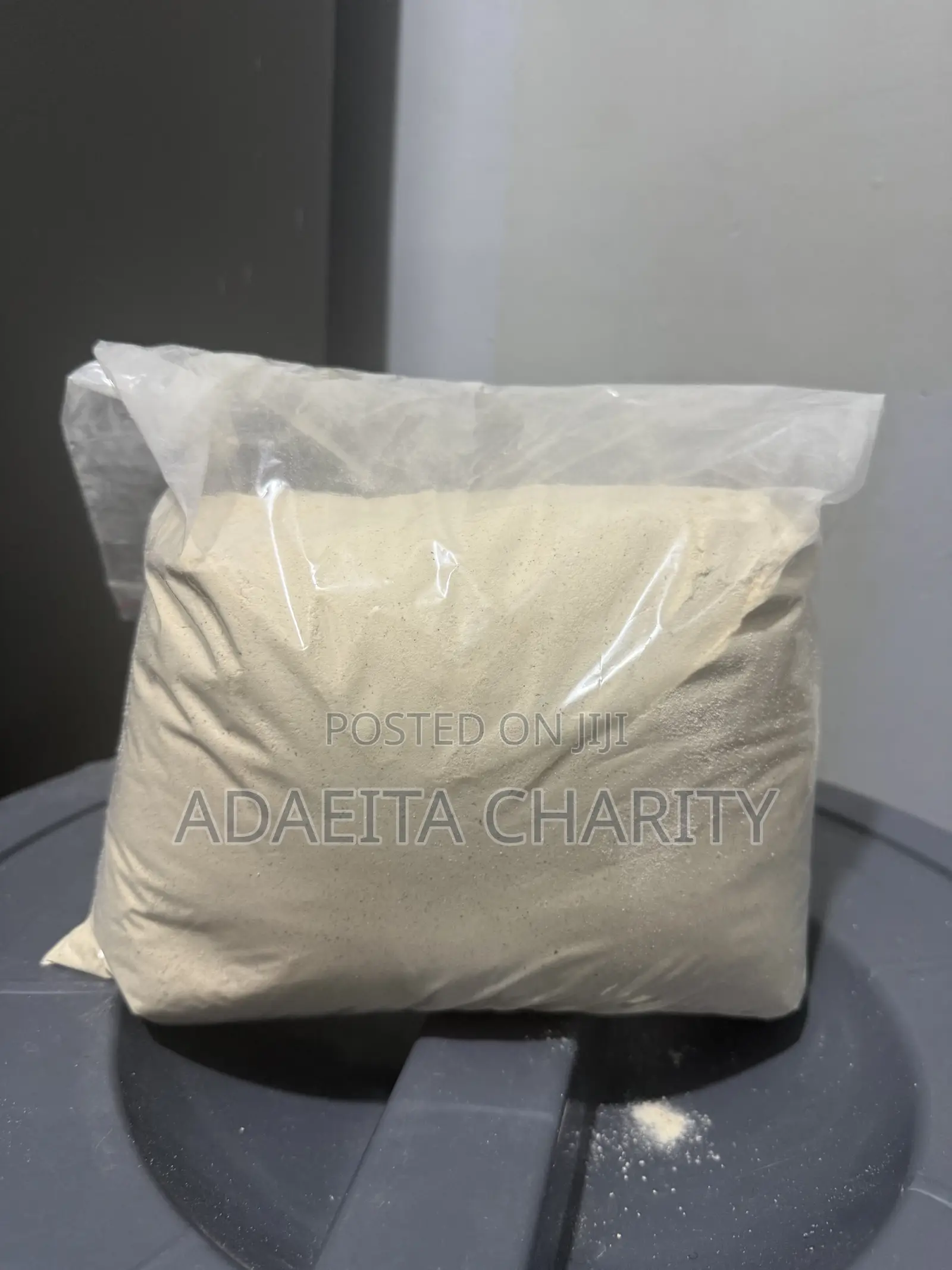 Pure Organic Baobab Powder -100% Natural Vitamins C .