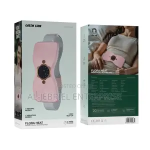 Menstrual Heating Pad