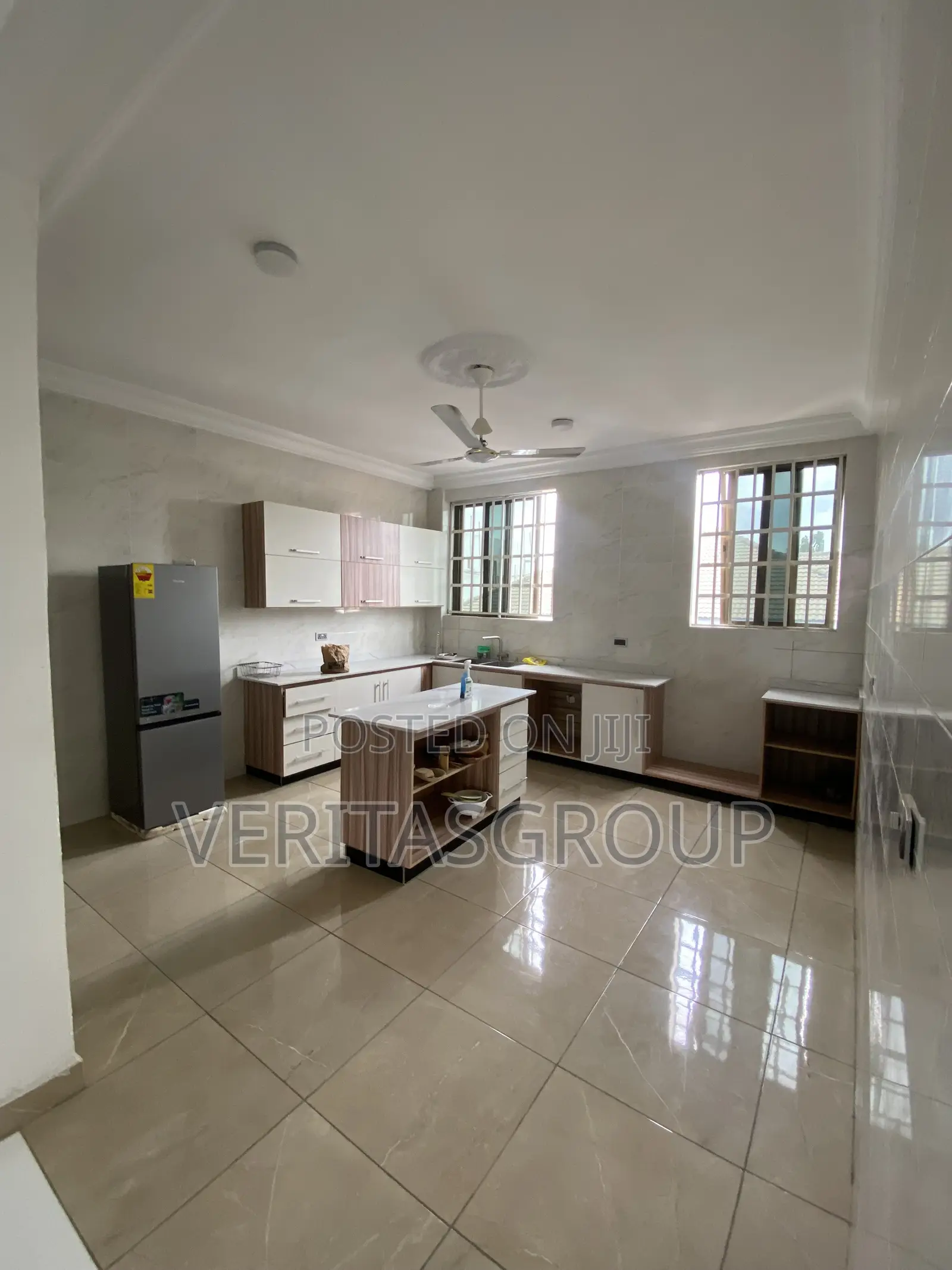 3bdrm Apartment in Ability for rent