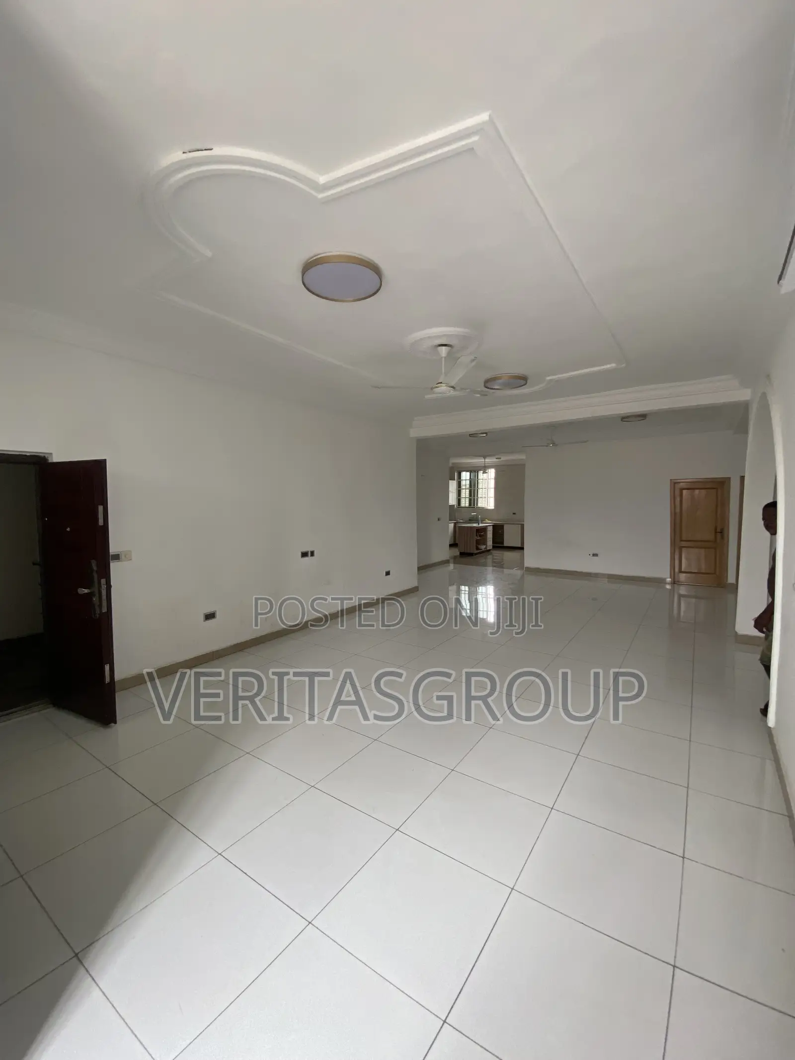 3bdrm Apartment in Ability for rent