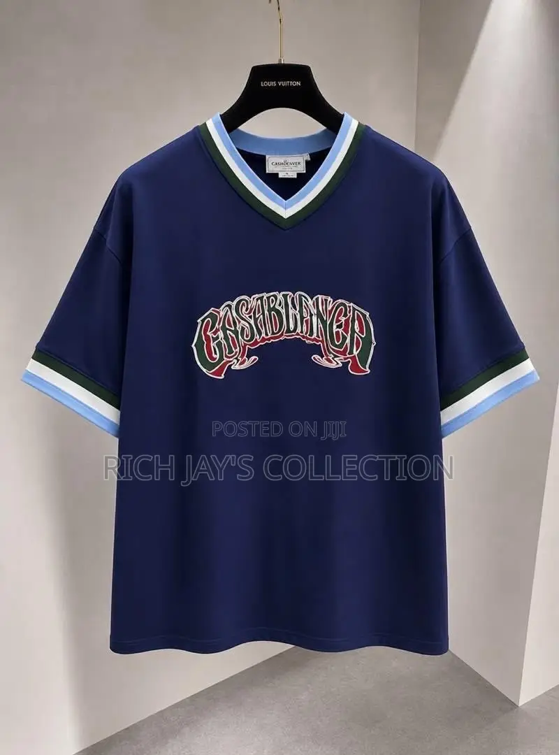 Men Shirts ( Round Neck)