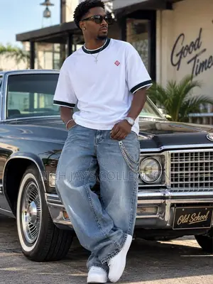 Men Shirts ( Round Neck)