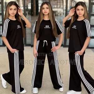 Balenciaga Causal Wear