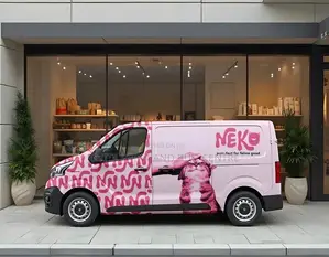 Car Branding