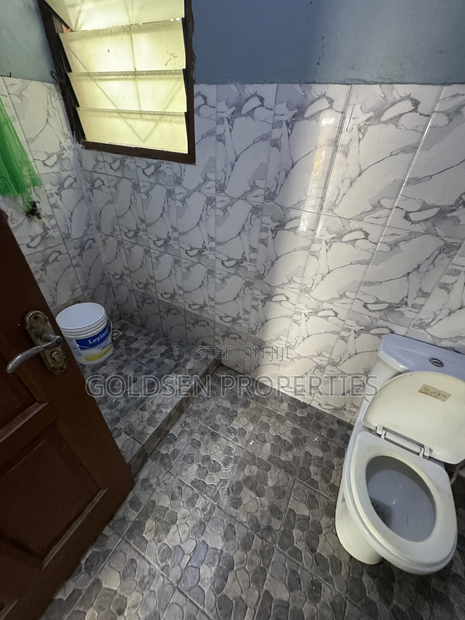 2bdrm Apartment in Mile 7 for rent
