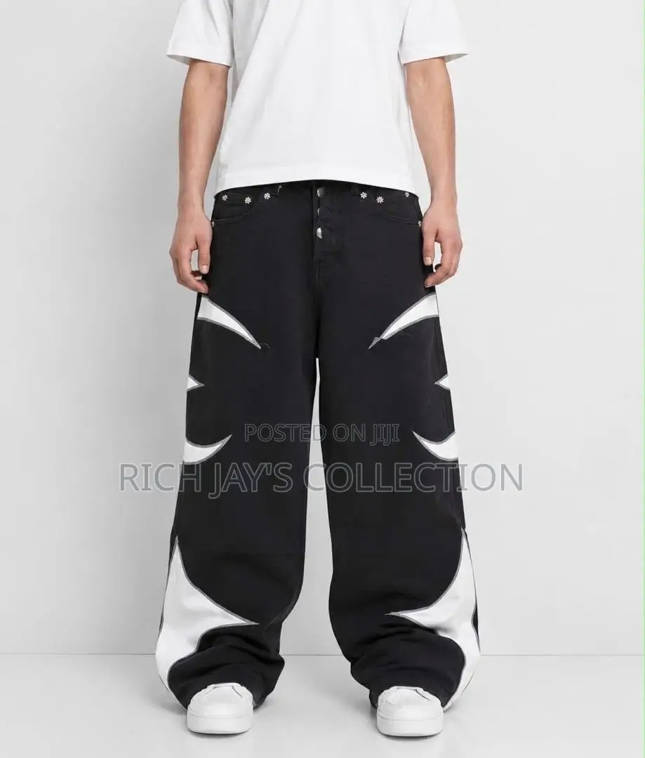 Men Jeans All Types