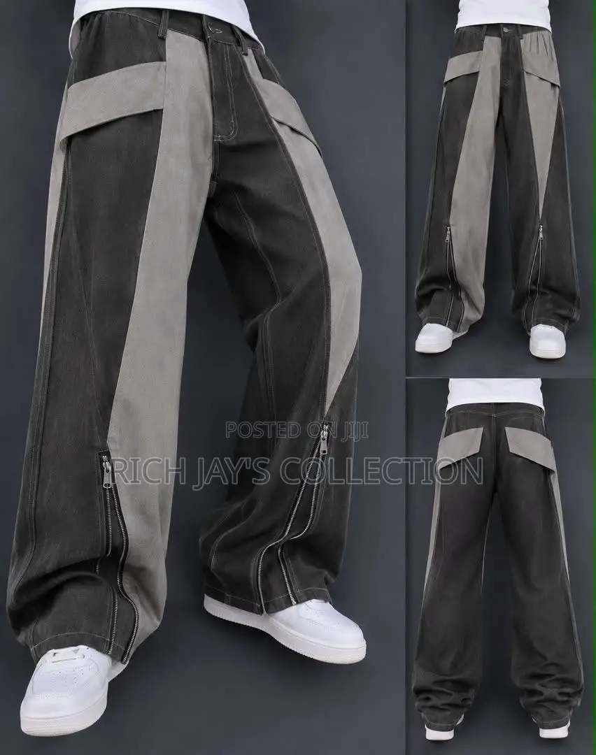 Men Jeans All Types
