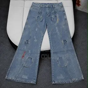 Men Jeans All Types