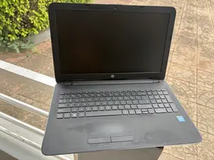 Laptop HP 250 G4 4GB Intel Celeron HDD 500GB