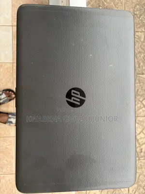 Laptop HP 250 G4 4GB Intel Celeron HDD 500GB