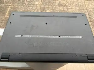 Laptop HP 250 G4 4GB Intel Celeron HDD 500GB