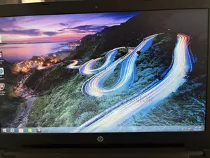 Laptop HP 250 G4 4GB Intel Celeron HDD 500GB