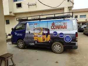 Car Branding