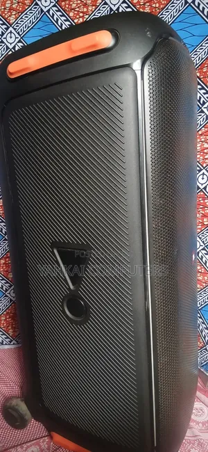 JBL Partybox 710 Exclusive With Massive Sound .