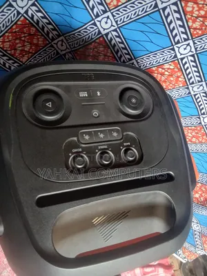 JBL Partybox 710 Exclusive With Massive Sound .
