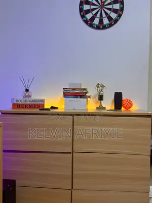 6 Drawer Units