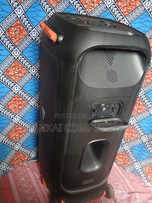 JBL Partybox 710 Exclusive With Massive Sound .