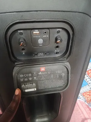 JBL Partybox 710 Exclusive With Massive Sound .