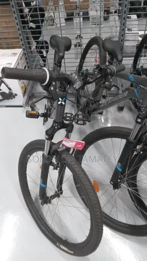 Leisure MTB Bike