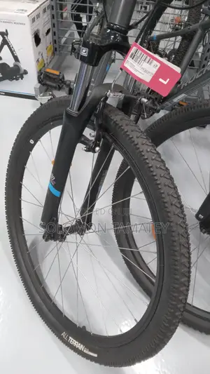 Leisure MTB Bike