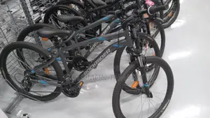 Leisure MTB Bike