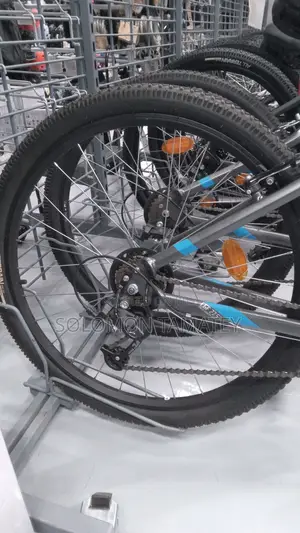 Leisure MTB Bike