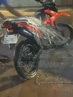 Apsonic AP200GY-7 2022 Red