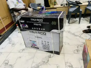 Nasco 1.5hp R410 Prime Split Air Conditioner [NAS-J12-V1S