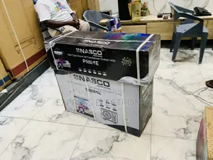 Nasco 1.5hp R410 Prime Split Air Conditioner [NAS-J12-V1S