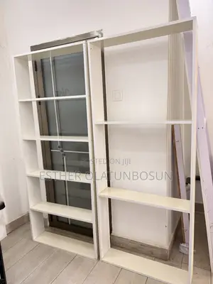 Luxury Shelves